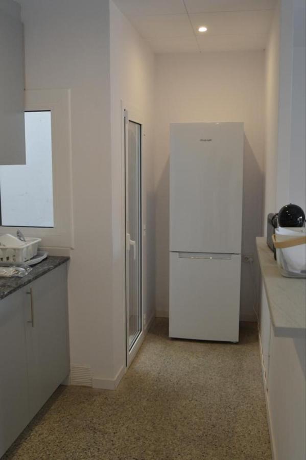 Roses Center 4 Apartment Екстериор снимка