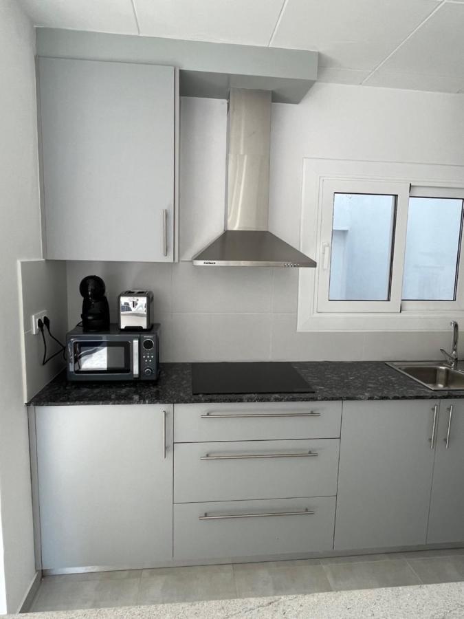 Roses Center 4 Apartment Екстериор снимка
