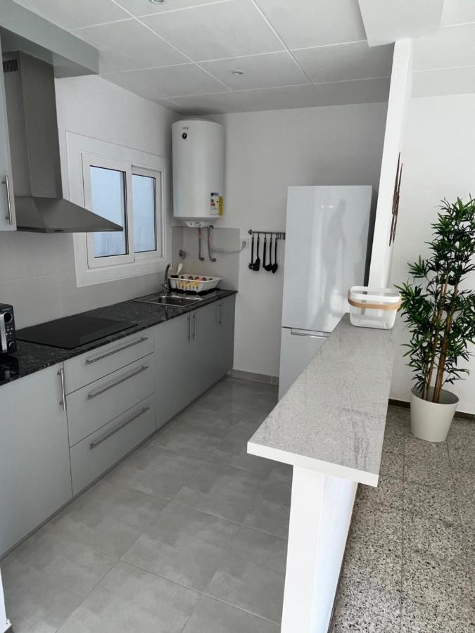 Roses Center 4 Apartment Екстериор снимка