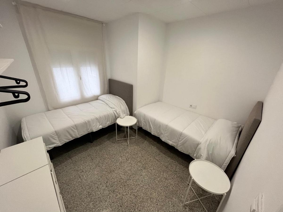 Roses Center 4 Apartment Екстериор снимка