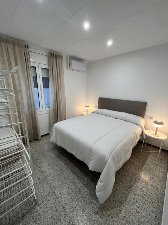 Roses Center 4 Apartment Екстериор снимка