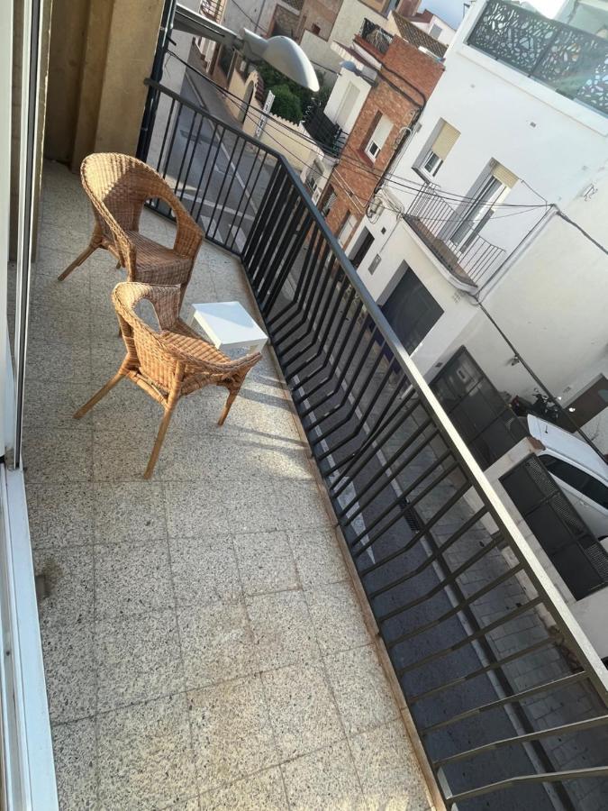Roses Center 4 Apartment Екстериор снимка