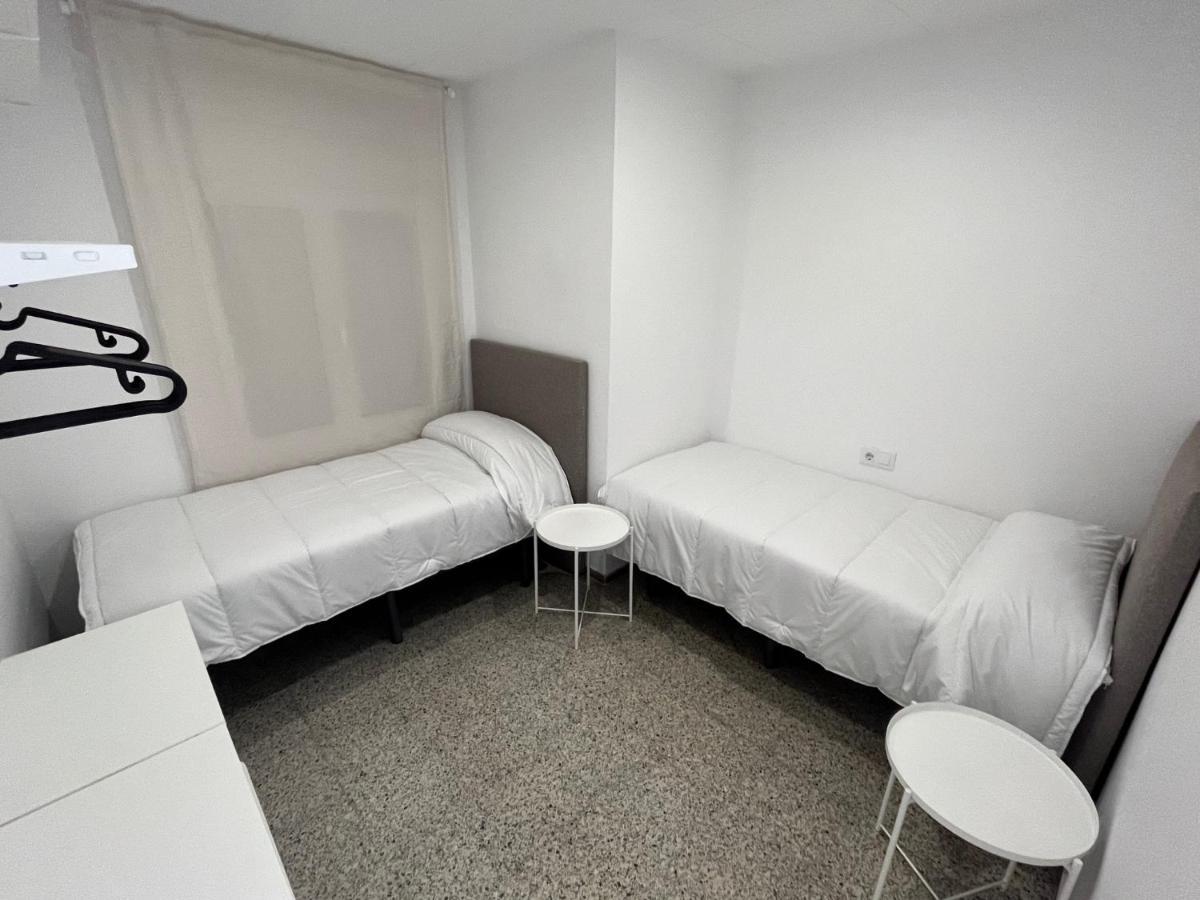 Roses Center 4 Apartment Екстериор снимка