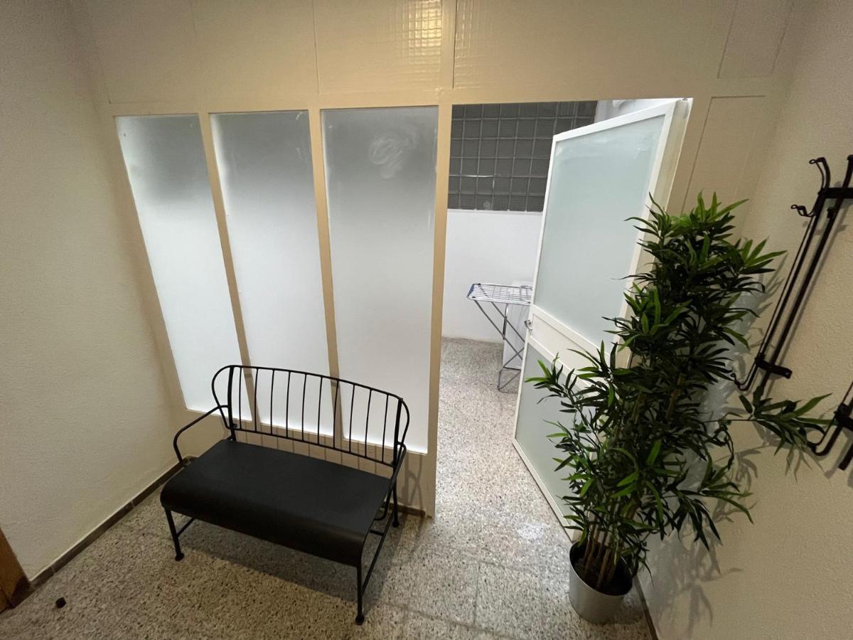 Roses Center 4 Apartment Екстериор снимка